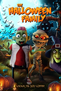 The Halloween Family-free