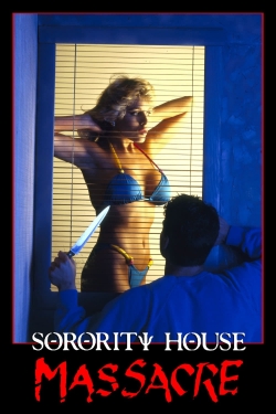 Sorority House Massacre-free