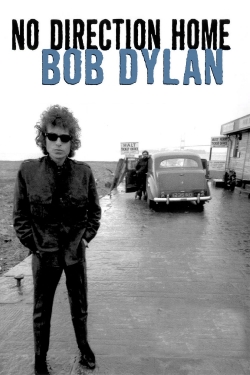 No Direction Home: Bob Dylan-free
