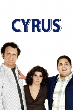 Cyrus-free