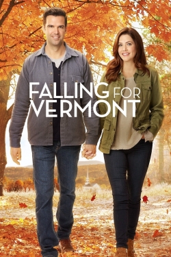 Falling for Vermont-free