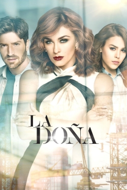 La Doña-free