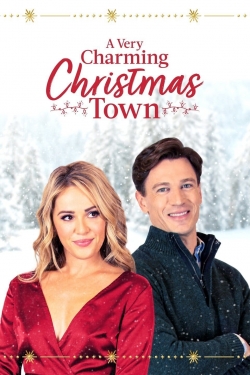A Very Charming Christmas Town-free