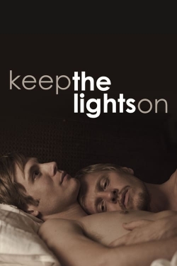 Keep the Lights On-free