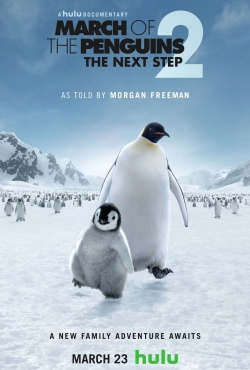 March of the Penguins 2-free