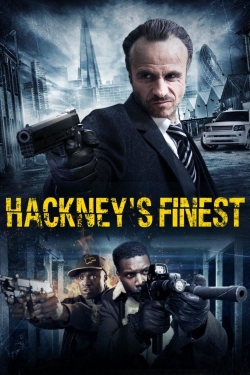 Hackney's Finest-free