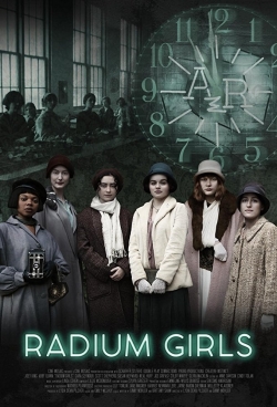 Radium Girls-free