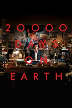 20.000 Days on Earth-free