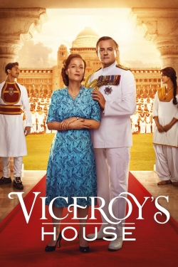 Viceroy's House-free