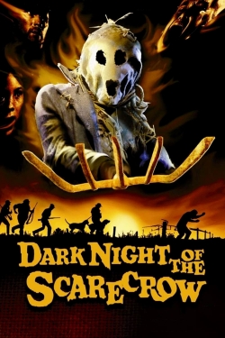 Dark Night of the Scarecrow-free