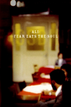 Ali: Fear Eats the Soul-free