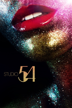 Studio 54-free