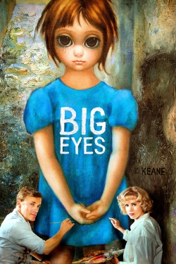 Big Eyes-free