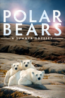 Polar Bears: A Summer Odyssey-free