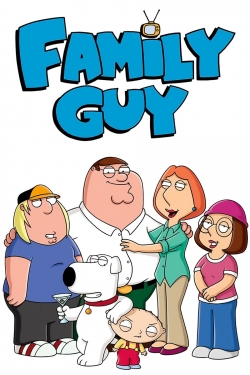Family Guy-free