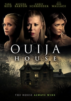 Ouija House-free