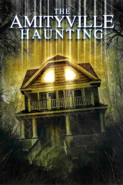 The Amityville Haunting-free