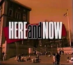Here and Now-free