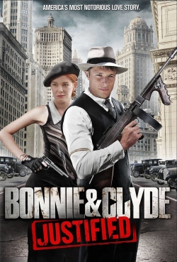 Bonnie & Clyde: Justified-free