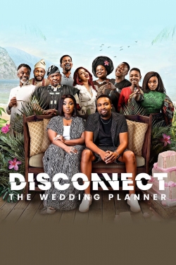 Disconnect: The Wedding Planner-free