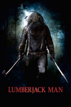 Lumberjack Man-free