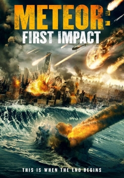Meteor: First Impact-free