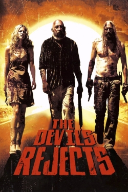 The Devil's Rejects-free