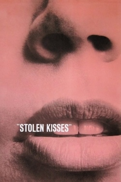 Stolen Kisses-free
