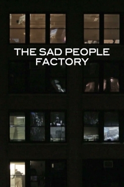 Sad People Factory-free