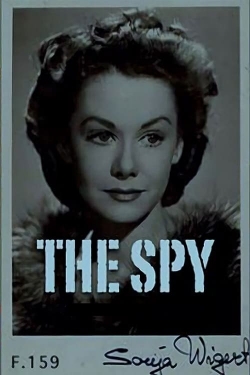 The Spy-free