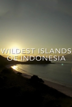 Wildest Islands of Indonesia-free