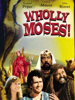 Wholly Moses-free