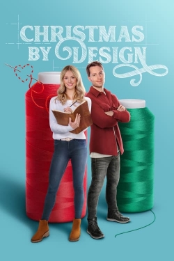 Christmas by Design-free
