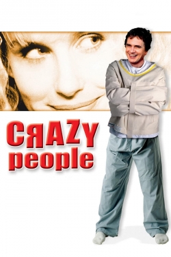 Crazy People-free