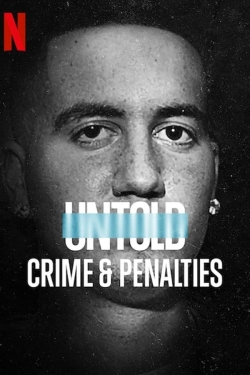 Untold: Crimes & Penalties-free