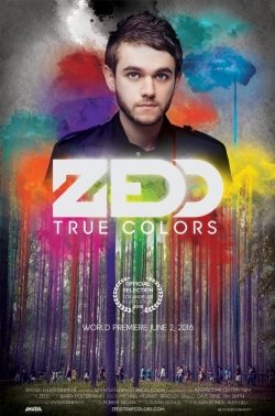 Zedd: True Colors-free