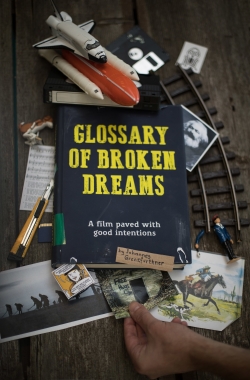 Glossary of Broken Dreams-free