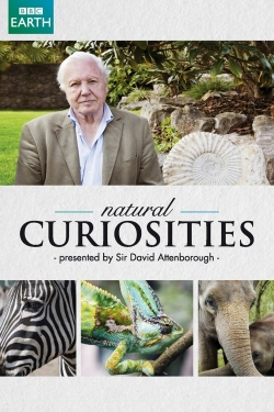David Attenborough's Natural Curiosities-free