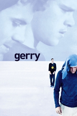 Gerry-free