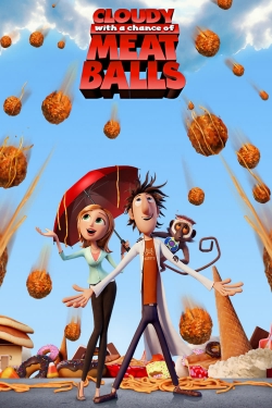 Cloudy with a Chance of Meatballs-free