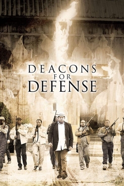 Deacons for Defense-free