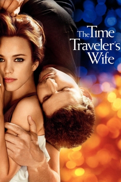 The Time Traveler's Wife-free