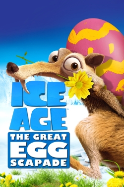 Ice Age: The Great Egg-Scapade-free