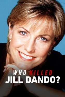 Who Killed Jill Dando?-free