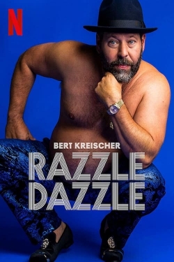 Bert Kreischer: Razzle Dazzle-free