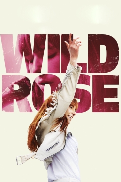 Wild Rose-free