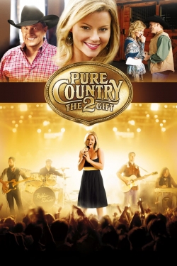Pure Country 2: The Gift-free