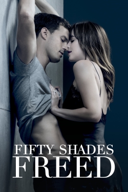 Fifty Shades Freed-free