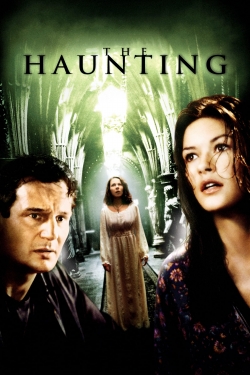 The Haunting-free