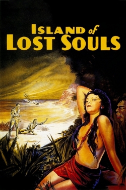 Island of Lost Souls-free